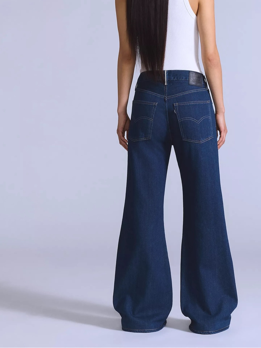 Levi’s Carve Jean